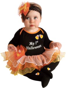 My First Halloween Kids Costume Size 0-6 Months