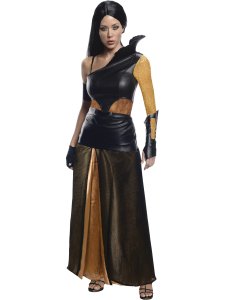 Artemisia Fire Battle Adult Costume-M