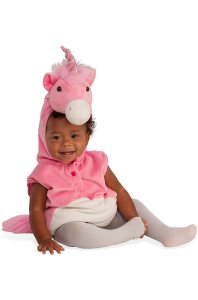 Baby Unicorn-Infant/Nourrisson Costume Size For 6-12 Months