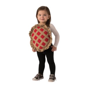 Kids Cherry Pie Kids Costume Size For 1-2 years