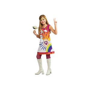 Sunshine Dreamer dress  child Costume size M