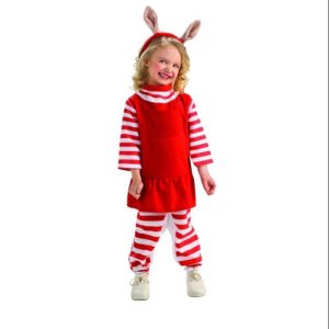 Olivia Ez-On Romper Costume new born For 0-6 Months