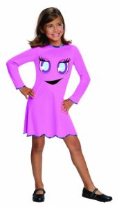 Pinky Child Costume Size M