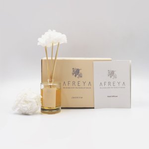 Jasmine Reed Diffuser