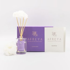 Lavender Reed Diffuser