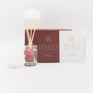 Rose Reed Diffuser