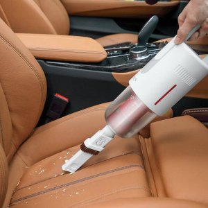 Xiaomi Deerma Cordless Vacuum Cleaner