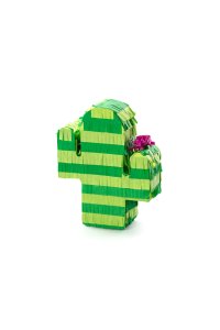  Llama party Collection Cactus Pinata Mini 1pc