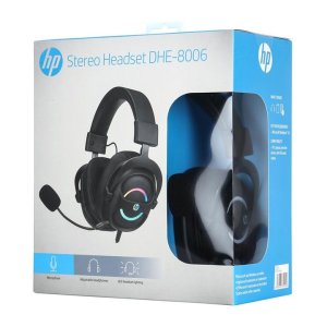 HPGaming Headset DHE-8006