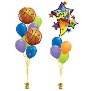 You're a Star Balloon