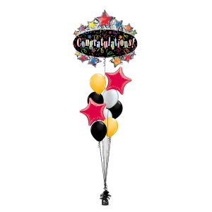 Congratulation Marquee