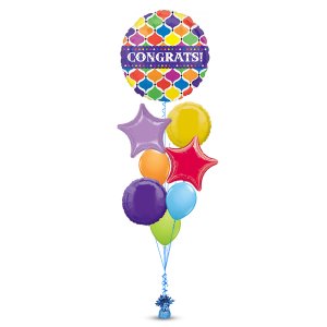 Congrats Lantern