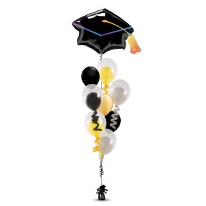 Graduation Hat