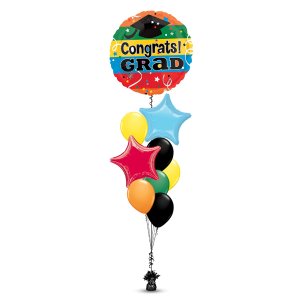 Jumbo Congrats Grad