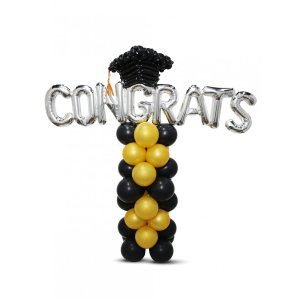 Congrats Stand
