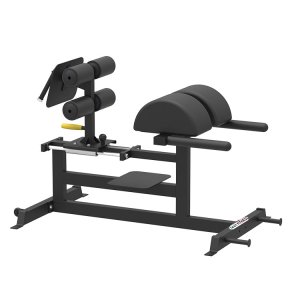 1441 Fitness Glute Ham Raise Bench