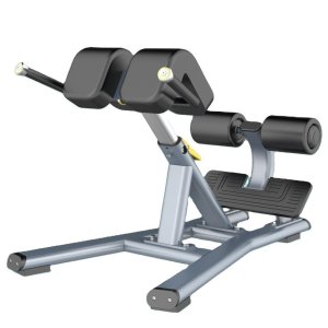 1441 Fitness Hyper Extension Roman Chair