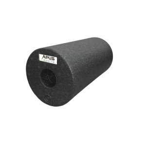 Apus Sports Fascia Foam Roller - 29 cm