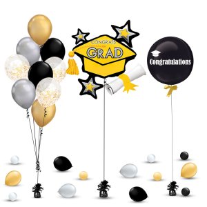 Graduation Decoration Balloon 7