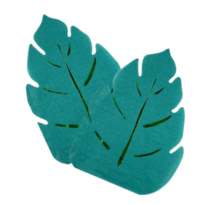 Leaf Napkin