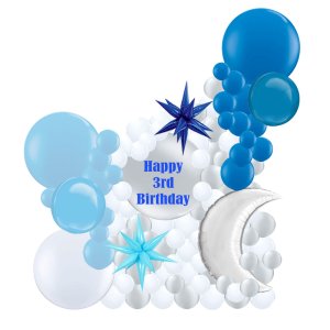 Wall Garland Decoration Set 1