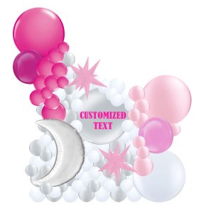 Wall Garland Decoration Set 2