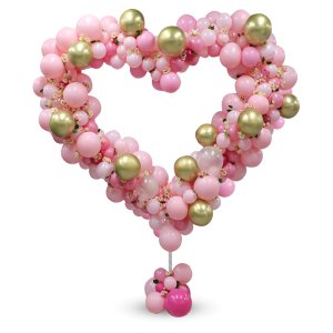 Heart Frame Stand