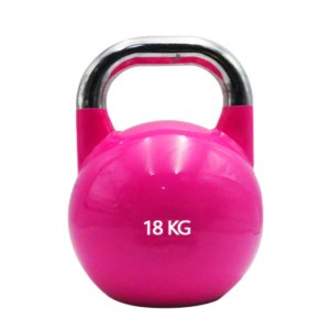 1441 Fitness Competition Kettlebell - 18 kg