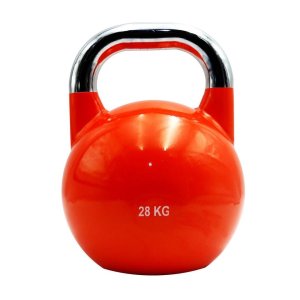 1441 Fitness Competition Kettlebell - 28 kg