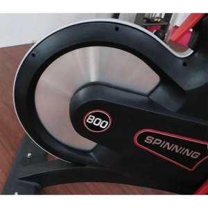1441 Fitness Magnetic Spin Bike