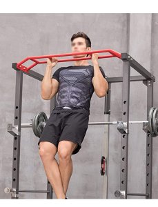 1441 Fitness Heavy Duty Squat Rack & Power Cage