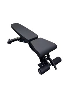 1441 Fitness Adjustable Bench A8007 - Flat / Incline / Decline