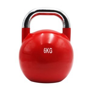 1441 Fitness Competition Kettlebell - 6 kg
