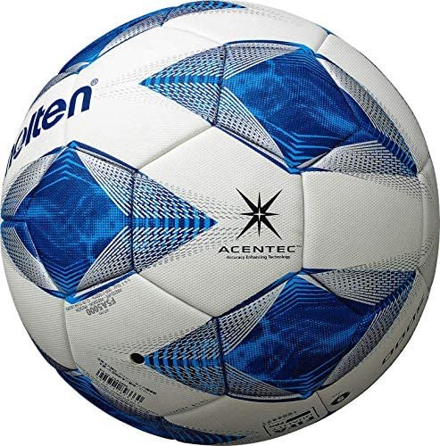 Molten AFC Champions League Edition Football F5A5000 - Size 5