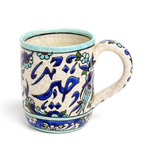 Straight Mug