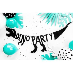 Dinosaur Party Collection Banner 1pc