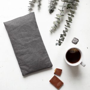 Small Grey Aroma Pack - Washable