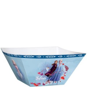 Frozen Party Collection - Bowl 3 Pc