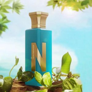 Twin Paradise - 75ml from Naseem Perfumes