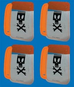 Disney Planes Party Collection Birthday Party Game For 2-8 Players