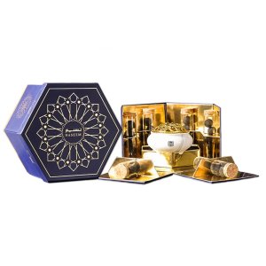 Bakhoor Pearls Collection from Naseem Perfumes