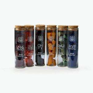 Jewel Collection Set from Naseem Perfumes