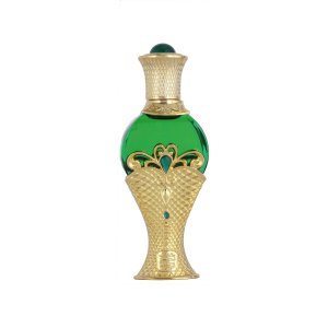Zahabia - 25ml from Naseem Perfumes