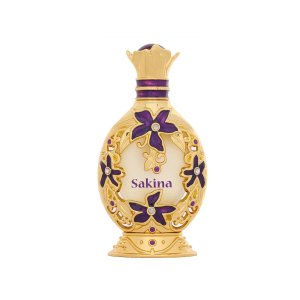 Sakina - 20ml from Naseem Perfumes