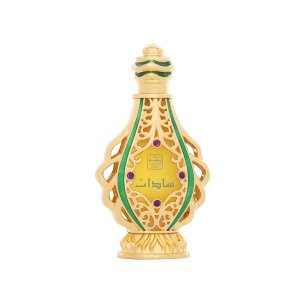 Sadaat - 20ml from Naseem Perfumes