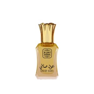 Oud Safi - 12ml from Naseem Perfumes