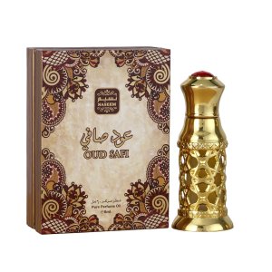 Oud Safi - 6ml from Naseem Perfumes