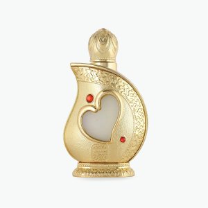 Muhabbah - 15ml from Naseem Perfumes
