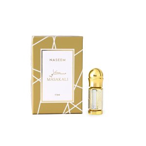 Masakkali - 3ml from Naseem Perfumes