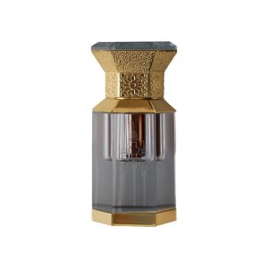 Dehen Oud Salsabil - 3ml from Naseem Perfumes